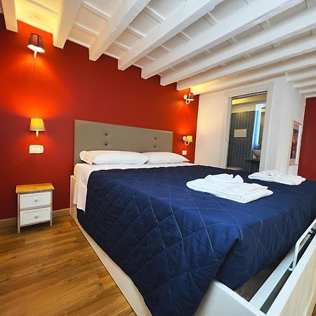 Loft In Florencja Zewnętrze zdjęcie