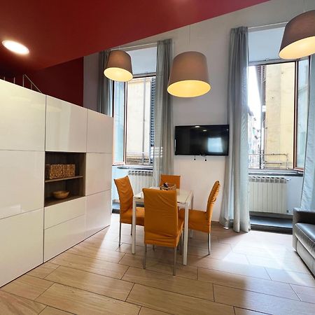 Loft In Florencja Zewnętrze zdjęcie