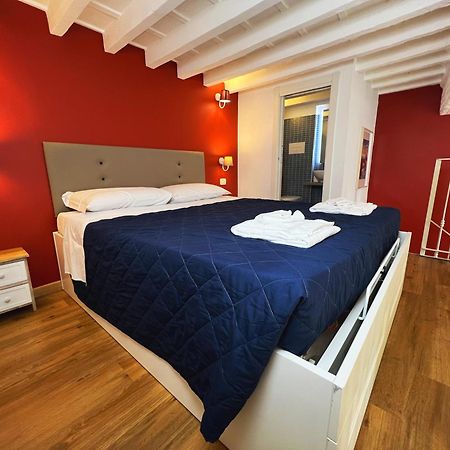 Loft In Florencja Zewnętrze zdjęcie