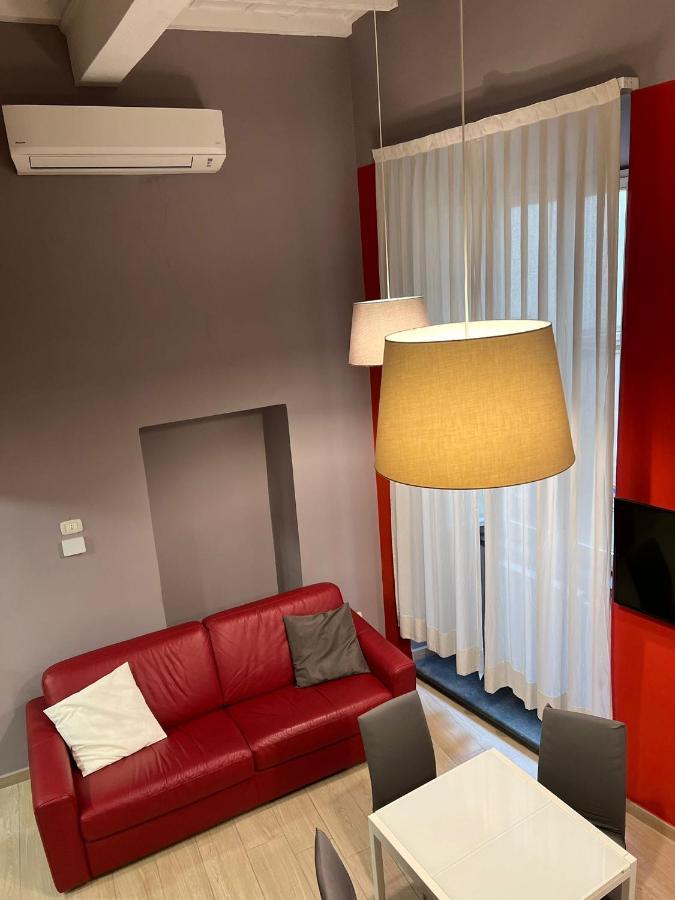 Loft In Florencja Zewnętrze zdjęcie