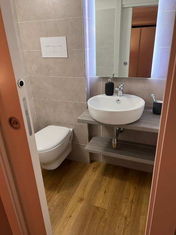 Loft In Florencja Zewnętrze zdjęcie