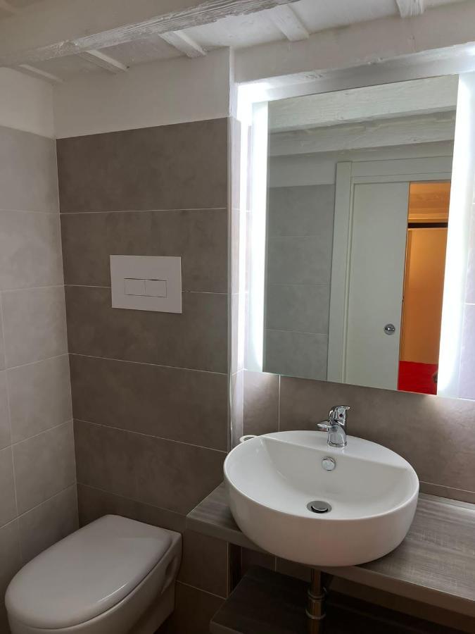 Loft In Florencja Zewnętrze zdjęcie