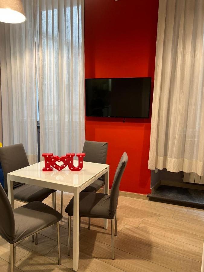 Loft In Florencja Zewnętrze zdjęcie