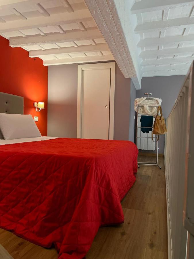 Loft In Florencja Zewnętrze zdjęcie