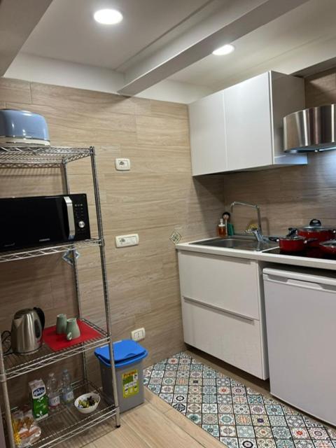 Loft In Florencja Zewnętrze zdjęcie
