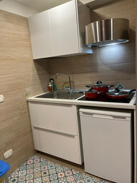Loft In Florencja Zewnętrze zdjęcie