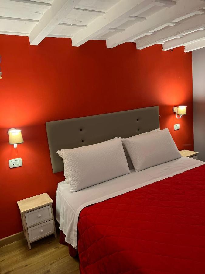 Loft In Florencja Zewnętrze zdjęcie