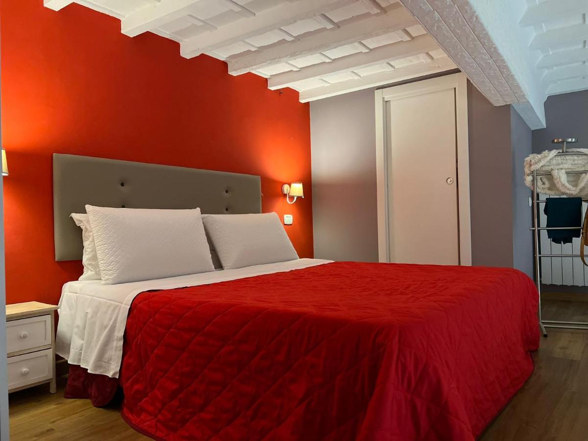 Loft In Florencja Zewnętrze zdjęcie
