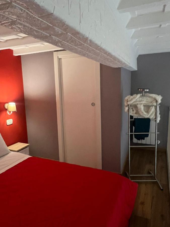Loft In Florencja Zewnętrze zdjęcie