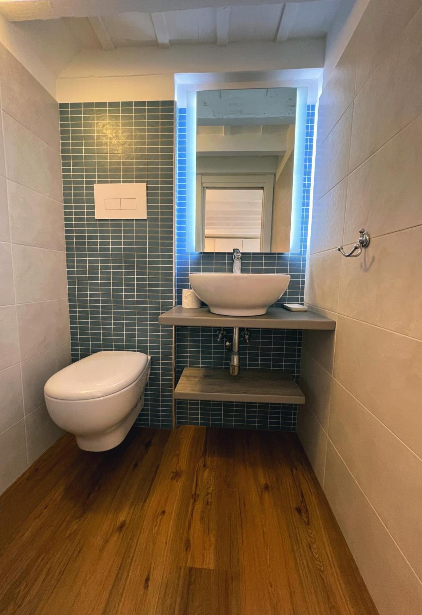 Loft In Florencja Zewnętrze zdjęcie