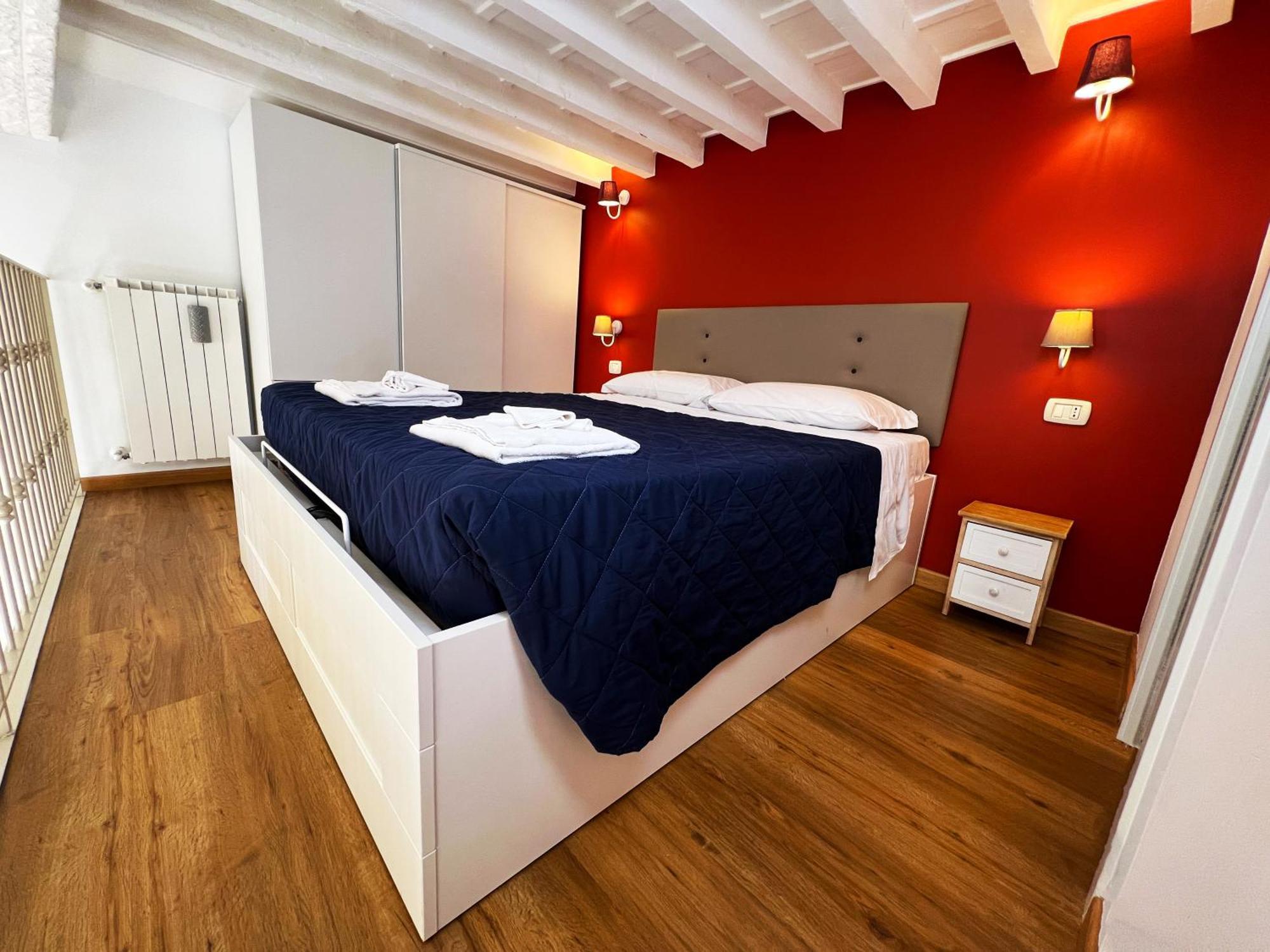 Loft In Florencja Zewnętrze zdjęcie