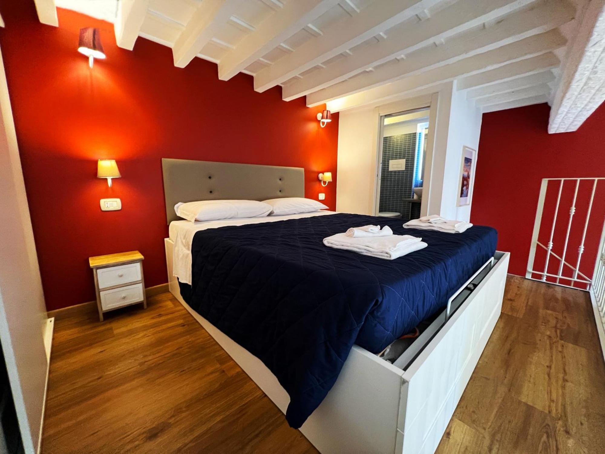 Loft In Florencja Zewnętrze zdjęcie