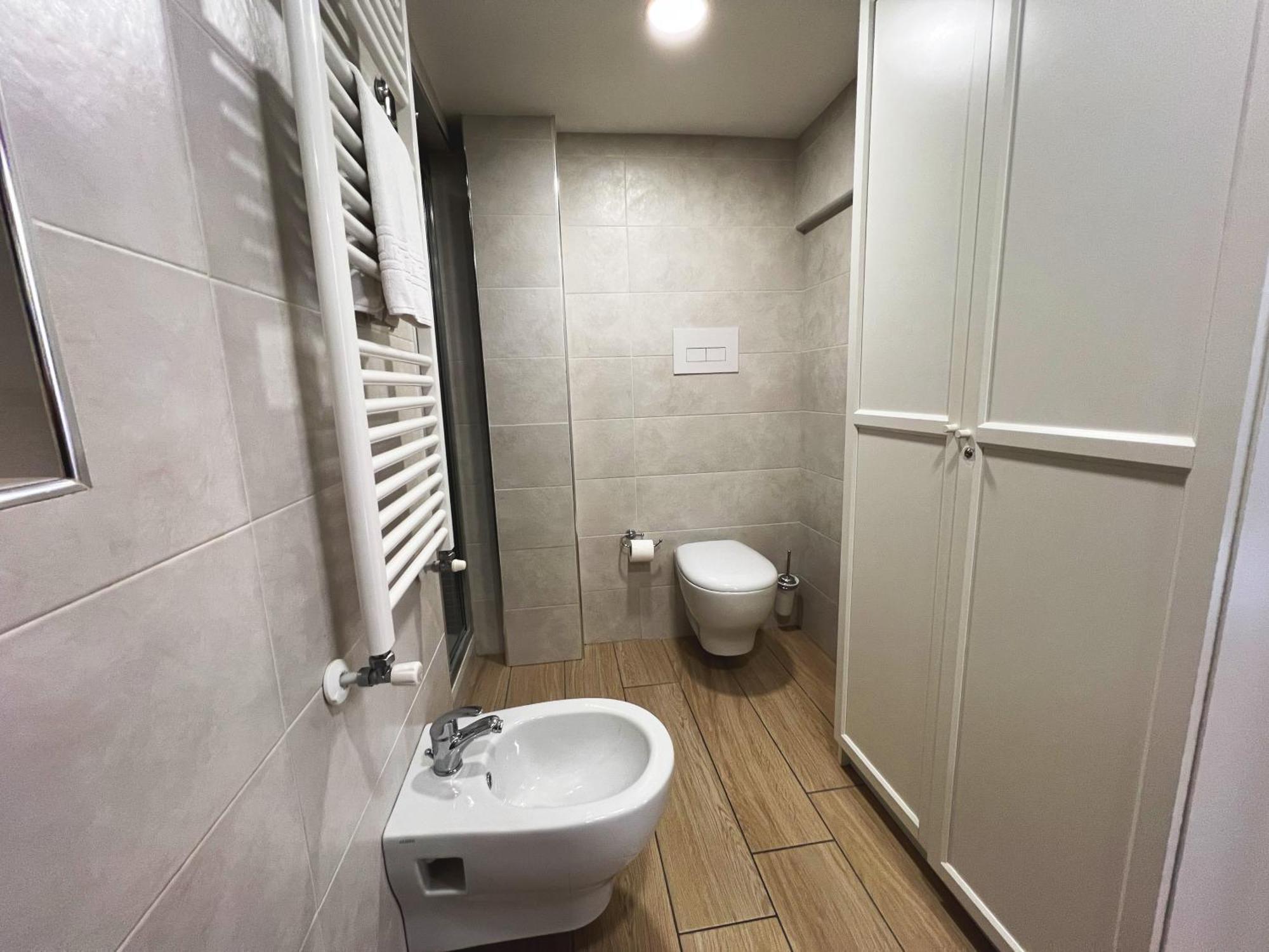 Loft In Florencja Zewnętrze zdjęcie