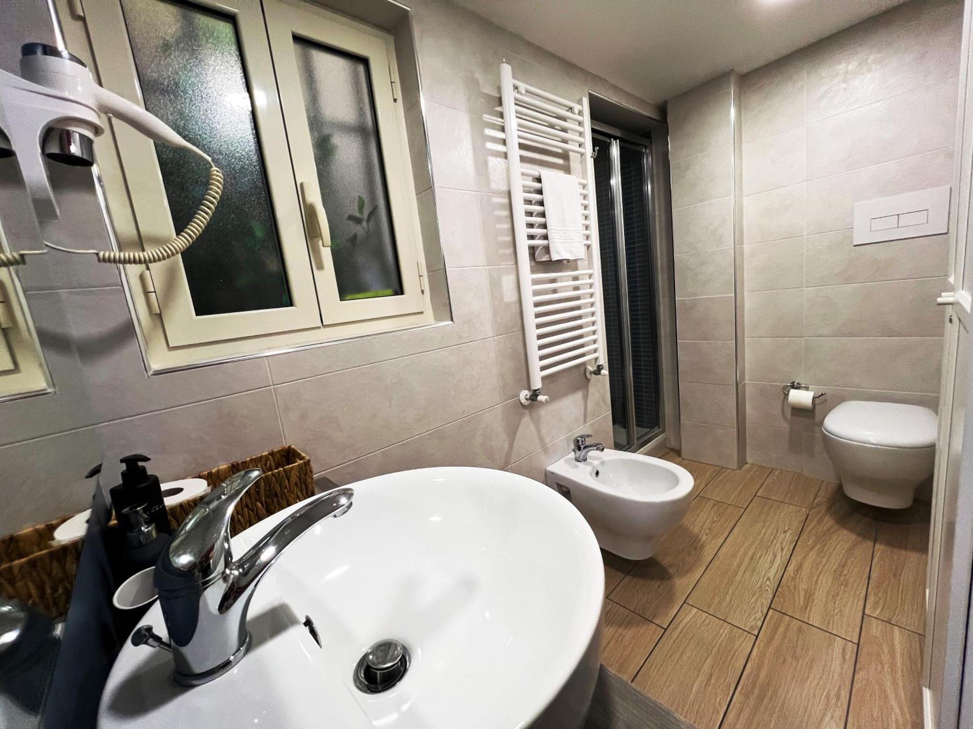 Loft In Florencja Zewnętrze zdjęcie